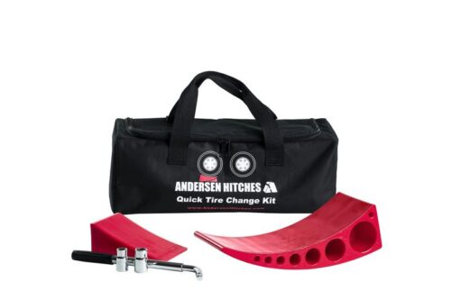 Andersen  3625 Mini Jack Quick Tire Change Kit