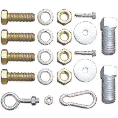 Andersen  3107 Bolt Kit for Ranch Hitch