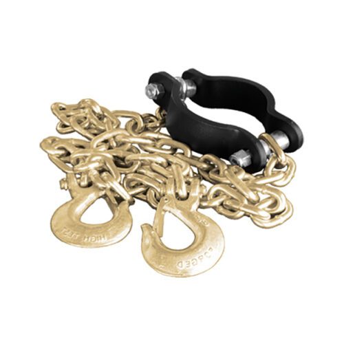 Andersen  3109 Safety Chains (for Ranch Hitch Adapter)