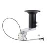 Andersen  3139 Ranch Hitch Adapter with 8" offset