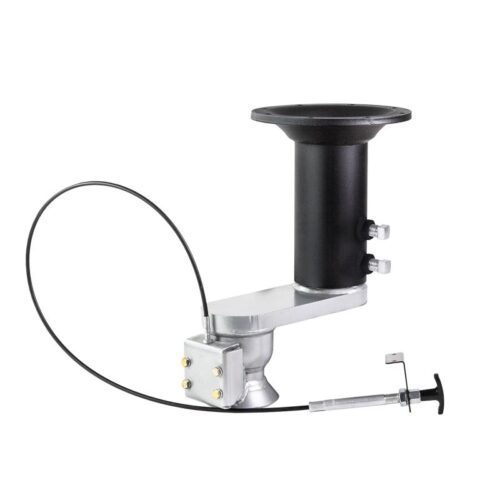 Andersen  3139 Ranch Hitch Adapter with 8" offset