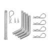 Andersen  3208 Ultimate Connection Bolt Kit (Rail Mount only)