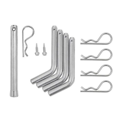 Andersen  3208 Ultimate Connection Bolt Kit (Rail Mount only)
