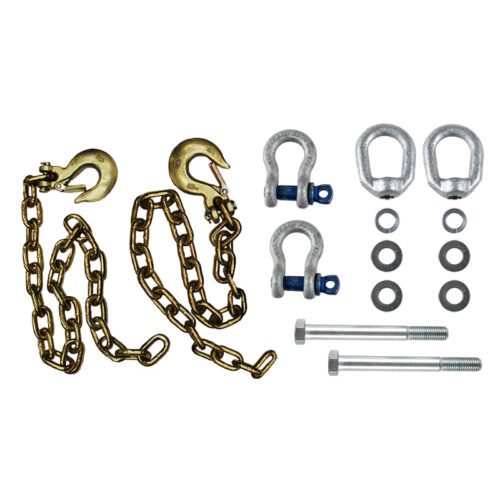 Andersen  3230 Safety Chains (for Ultimate Connection)