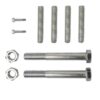 Andersen 3232 Bolt Kit for Kingpin Coupler (rectangle model ONLY)
