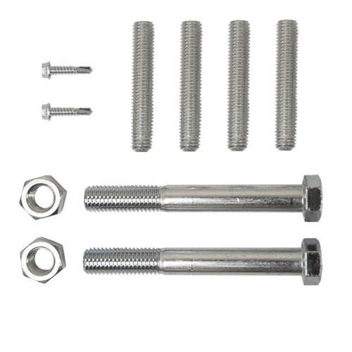 Andersen 3232 Bolt Kit for Kingpin Coupler (rectangle model ONLY)