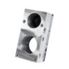 Andersen  3233 Ultimate Connection King Pin Coupler Block (rectangle)