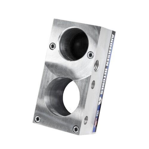 Andersen  3233 Ultimate Connection King Pin Coupler Block (rectangle)