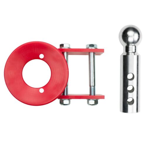 Andersen  3245 Ultimate Connection Ball Funnel with Current Ultimate Ball