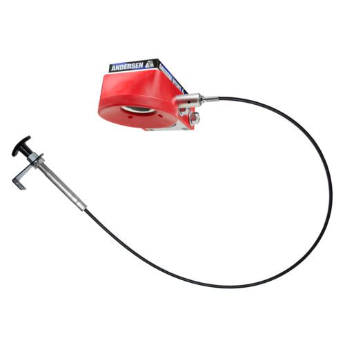 Andersen  3220-TBX Ultimate 5th Wheel Connection | ToolBox Gen 3 - Image 8