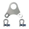 Andersen  3248 Ultimate Connection Safety Chain Plate ONLY