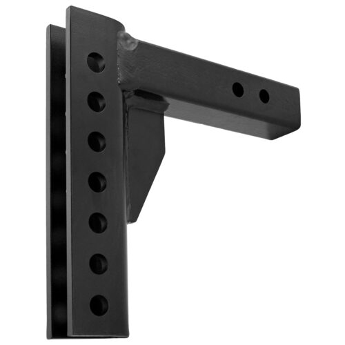 Andersen  3351 WD & EZ Hitch 8" Drop/Rise Rack Only (2" Shank) -up to 14K