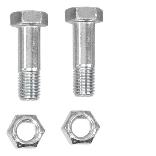 Andersen  3378 WD Rack Bolts and Nuts