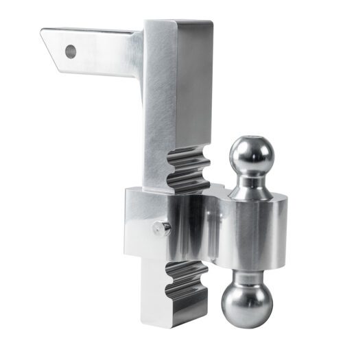 Andersen  3413 10" Rapid Hitch 2"x2-5/16" Combo Ball
