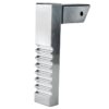 Andersen 3442- 2-1/2" Shank 10" Drop Adjustment Rack (rack only)