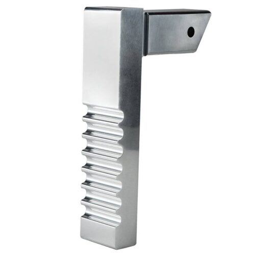 Andersen 3442- 2-1/2" Shank 10" Drop Adjustment Rack (rack only)