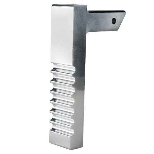 Andersen 3442- 2" Shank 10" Drop Adjustment Rack (rack only)