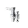 Andersen  3445 8” Rapid Hitch with 2” x 2-5/16” Combo Ball