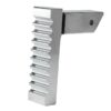 Andersen  3447-25 8” Drop/Rise Adjustment Rack for 2-1/2” Receivers