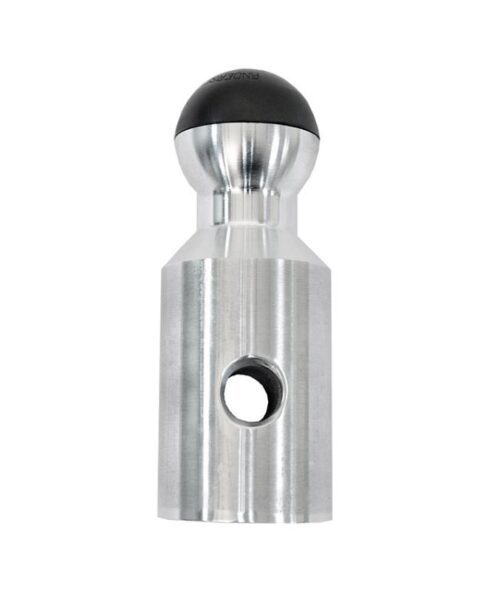 Andersen  3453-25 2" Greaseless Single AlumiBall for 2-1/2" Rack
