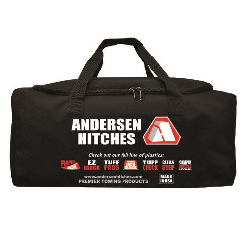 Andersen  3601