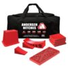 Andersen  3603 Ultimate Trailer Gear EZ Block Bag