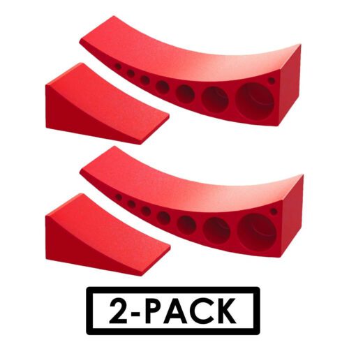 Andersen  3604.2PK Leveler Kit
