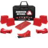 Andersen  3630 Ultimate Trailer Gear Super EZ Bag