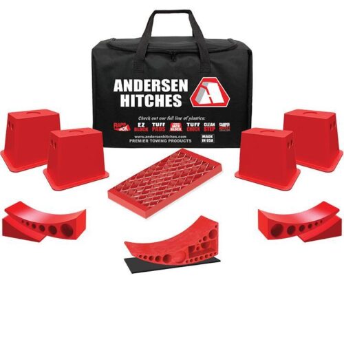 Andersen  3630 Ultimate Trailer Gear Super EZ Bag