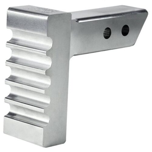Andersen  3441 4" Adjustment Rack (rack only) for 2" Receivers