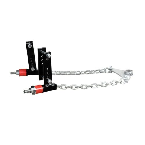 Andersen  3372 WD Trailer Kit for extra trailers