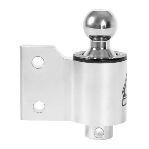 Andersen  3333 Upgrade Kit WD Anti-Sway assembly ONLY with 2-5/16" ball