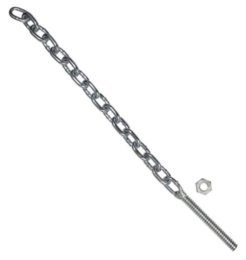 Andersen  3357 WD Tension chain (single chain) with end bolt and tension nut