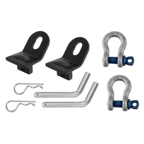 Andersen  3214 Safety Chains Rail Tabs ONLY
