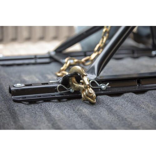 Andersen  3215 Safety Chains with Rail Tabs - Image 2