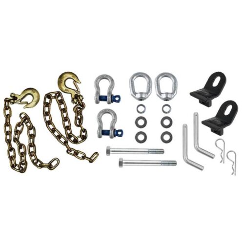 Andersen  3215 Safety Chains with Rail Tabs
