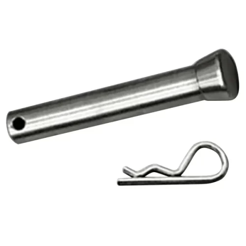 Andersen  3430 2" & 2-1/2" Non-Locking Receiver Pin