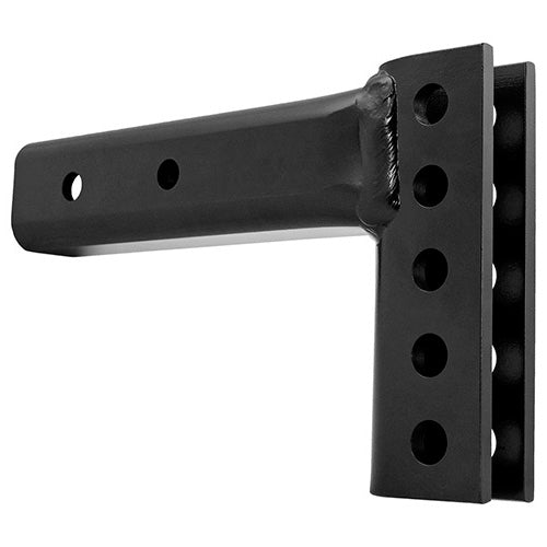 Andersen 3353.3 WD & EZ Hitch 4" Drop/Rise Rack Only (3" Shank) -up to 16K
