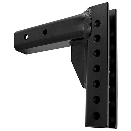 Andersen  3351.25 WD & EZ Hitch 8" Drop/Rise Rack Only (2-1/2" Shank) -up to 16K